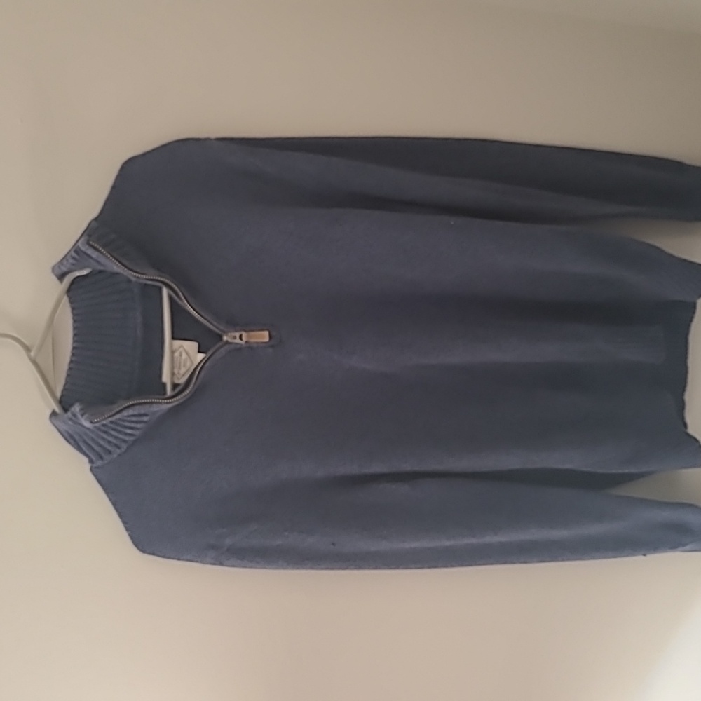 Men's St John's sweater size large